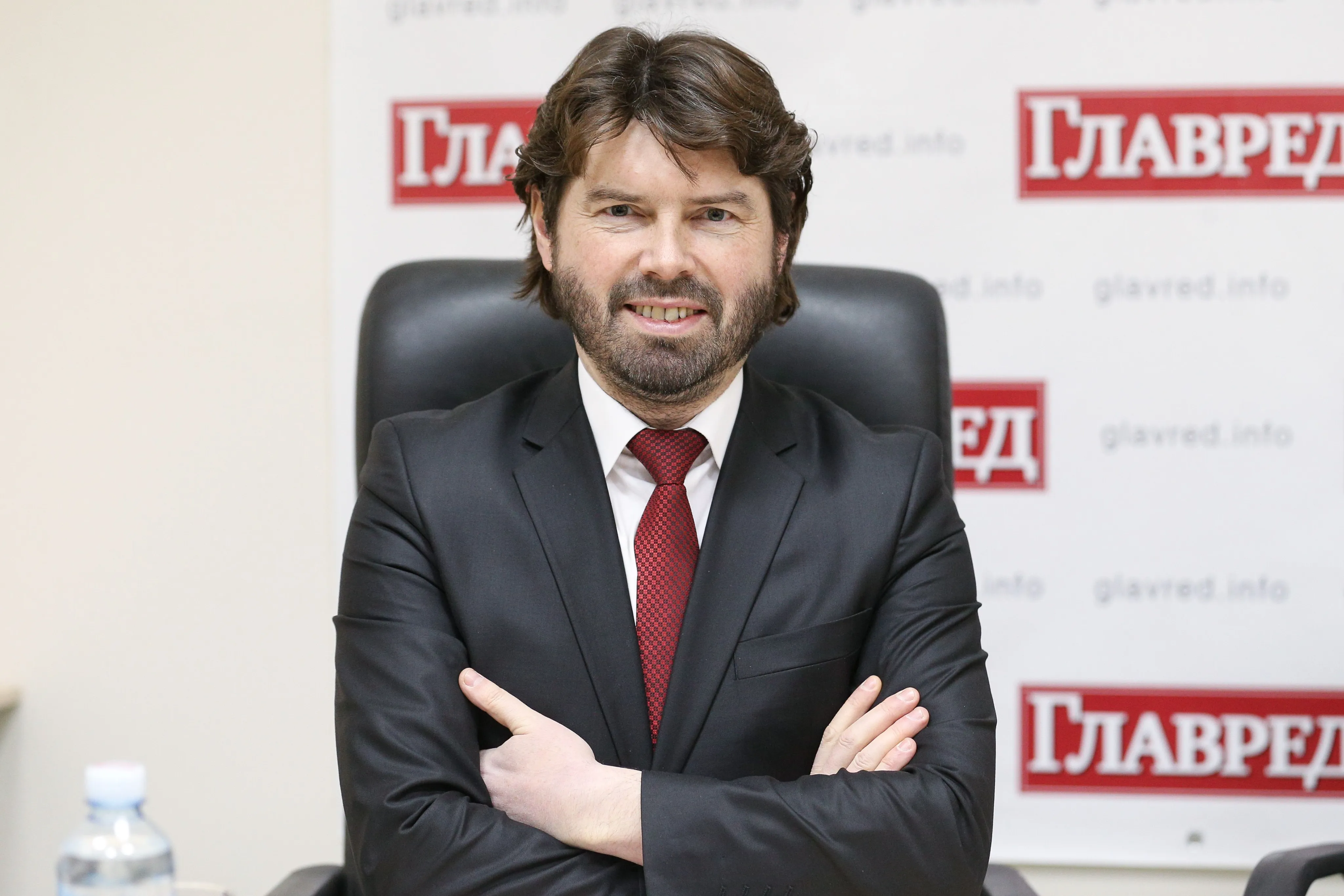 Андрей Новак