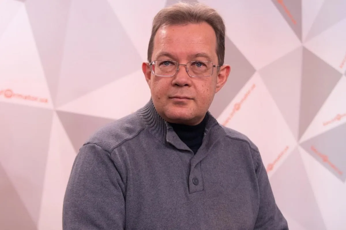 Олег Пендзин