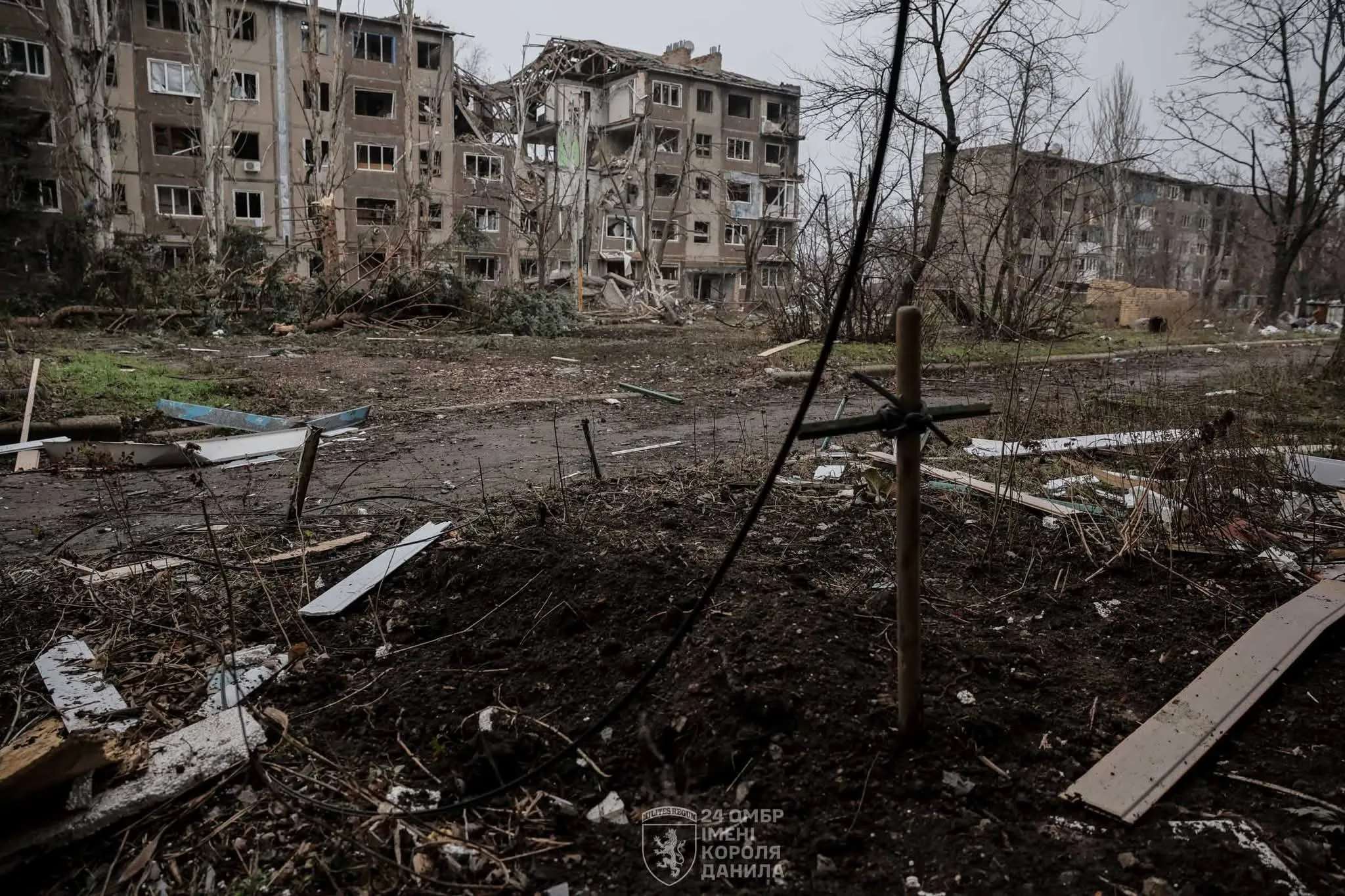 Константиновка