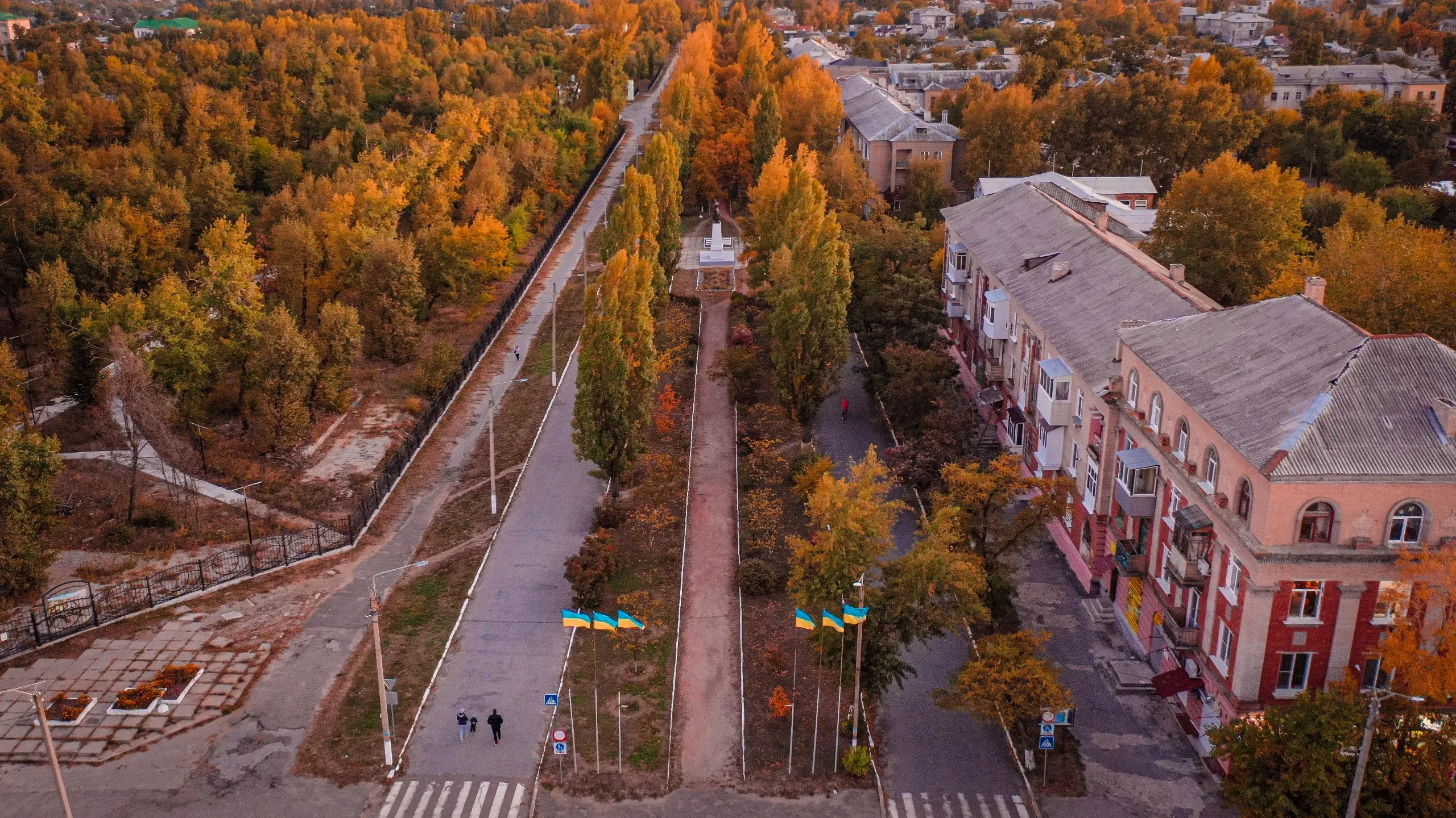 Рубежное
